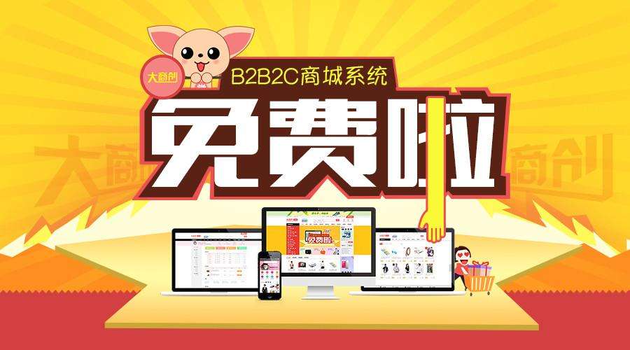 仿京东商城平台有哪些特点