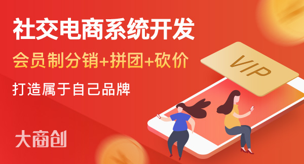 开发社交电商系统有哪些方案