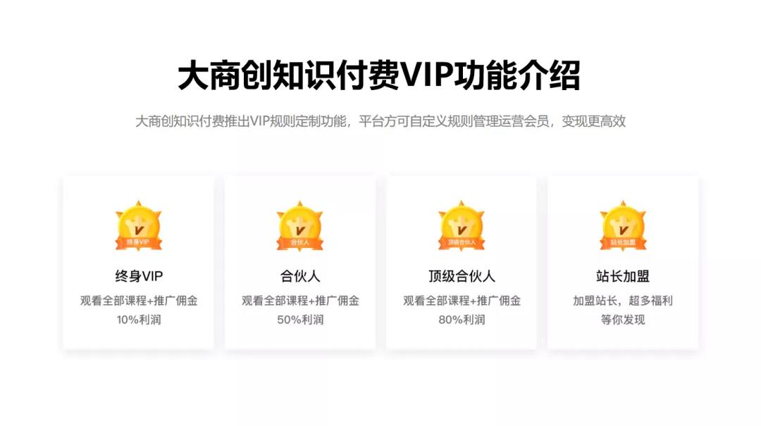 养正至和知识付费系统上线，没用这套系统让我后悔了