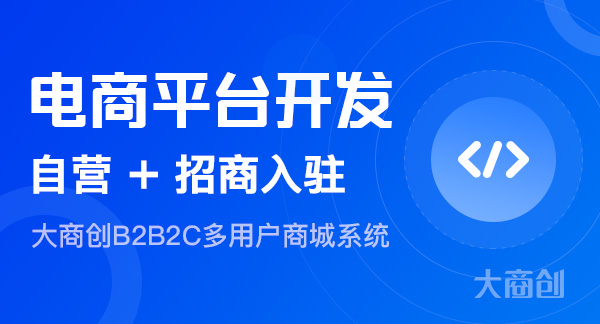 如何才能把电商平台做起来