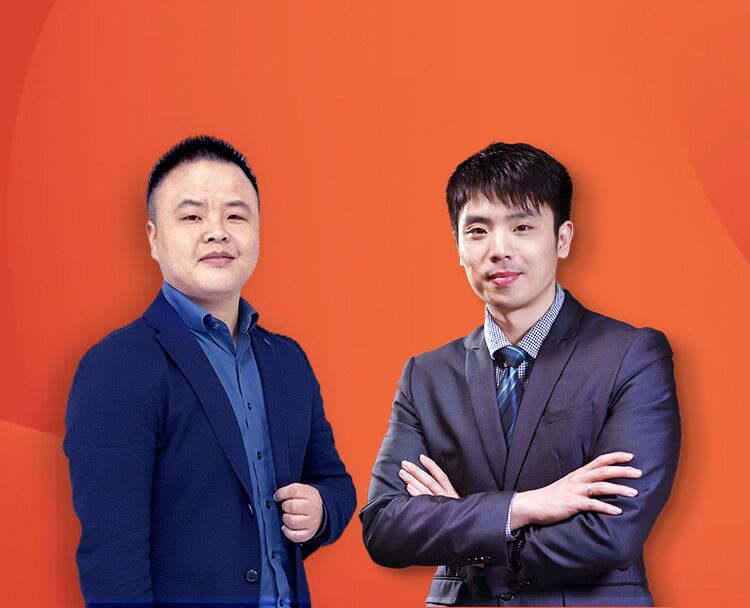 养正至和联合华为云直播